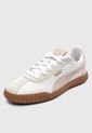 Tenis PUMA Club Kayzer Blanco de Puma