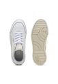 Tenis Deportivos Puma Original Carina Mia Blanco Mujer de Puma