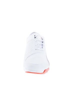 Lifestyle Puma Future Cat Sl Evo Graphic Blanco-Naranja