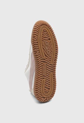 Tenis PUMA Club Kayzer Blanco