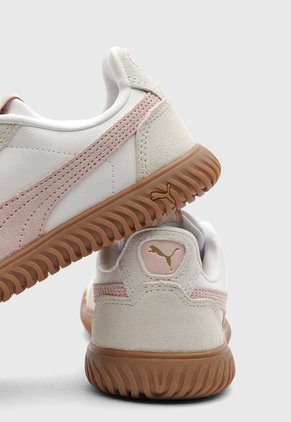 Tenis PUMA Club Kayzer Blanco