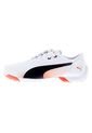 Lifestyle Puma Future Cat Sl Evo Graphic Blanco-Naranja de Puma
