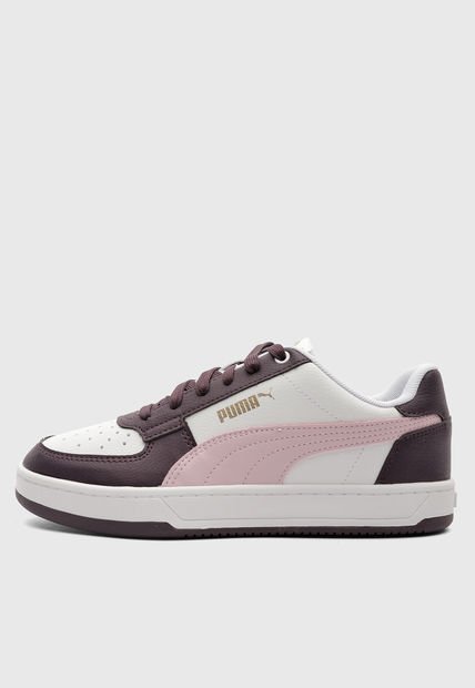 Tenis PUMA Caven 2.0 Blanco