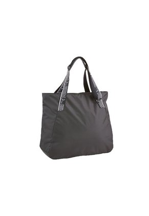 Bolso Puma Para Hombre At Ess Tote Bag Negro
