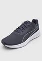 Tenis Running Azul Navy-Blanco Puma Transport de Puma