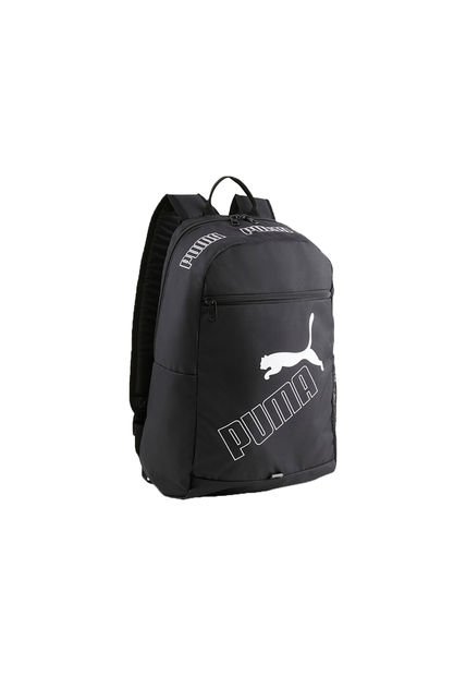 Morral (Backpack) Puma Para Hombre Puma Phase  Negro