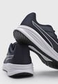 Tenis Running Azul Navy-Blanco Puma Transport de Puma