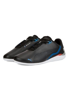 Tenis Puma Bmw M Drift Cat Decima Motorsport-Negro