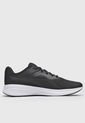 Tenis Running Negro-Blanco Puma Transport de Puma