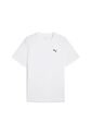 Camisas Deportivas Puma Original Wardrobe Ess Blanco Hombre de Puma