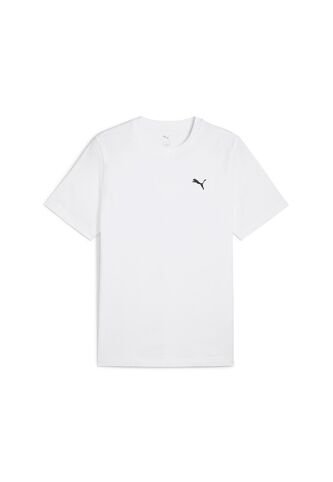 Camisas Deportivas Puma Original Wardrobe Ess Blanco Hombre Puma