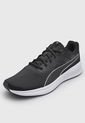 Tenis Running Negro-Blanco Puma Transport de Puma