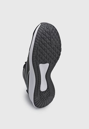 Tenis Running Negro-Blanco Puma Transport