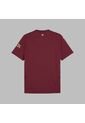Camiseta Puma Hombre Manchester City 24/25- Rojo de Puma