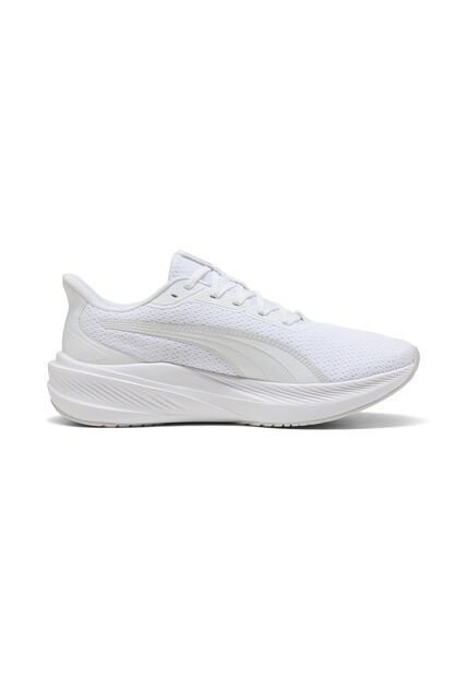 Tenis Deportivos Puma Originales Dasher Lite Blanco Hombre