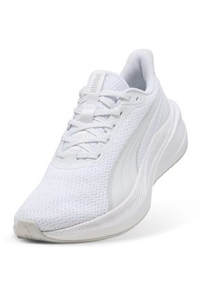 Tenis Deportivos Puma Originales Dasher Lite Blanco Hombre