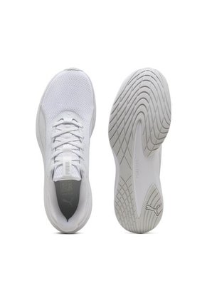Tenis Deportivos Puma Originales Dasher Lite Blanco Hombre