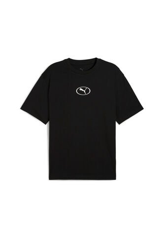 CAMISETA PUMA HOMBRE 688242 01 Talla XL Puma