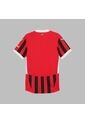Camiseta Puma Hombre Local Del AC Milan 24/25- Rojo-Negro de Puma