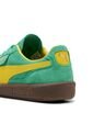 Tenis Deportivos Puma Original Palermo Lth Verde Para Ninos de Puma
