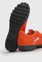 Guayo Naranja-Blanco-Negro Puma Rapido III TT de Puma