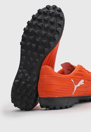 Guayo Naranja-Blanco-Negro Puma Rapido III TT