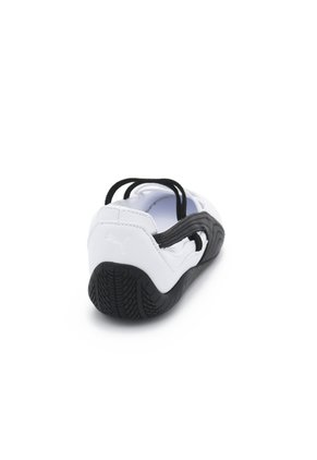 VALETA SPEEDCAT BALLET LTHR PUMA