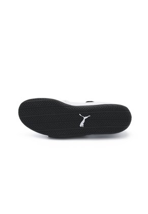 VALETA SPEEDCAT BALLET LTHR PUMA