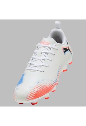 Guayos Puma Kids Future 8 Play FG/AG - Blanco