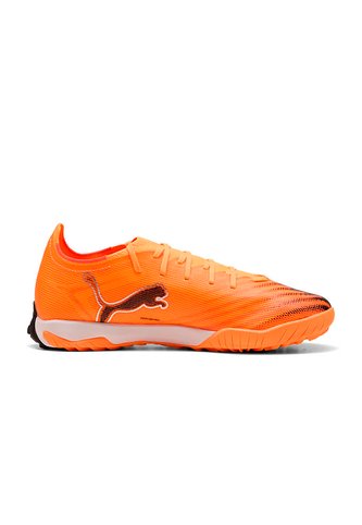 Guayos Puma Originales Ultra 6 Match Tt Naranja Para Hombres Puma
