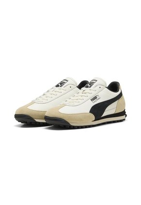 Tenis Deportivos Puma Original Easy Rider Mix Blanco Hombre