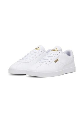 TENIS PUMA HOMBRE 397445 02 CLUB II SL Talla 10