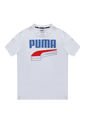 Camiseta Blanco Puma de Puma