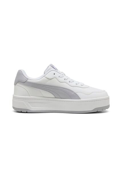 TENIS PUMA HOMBRE 400368 13 COURT LALL Talla 7