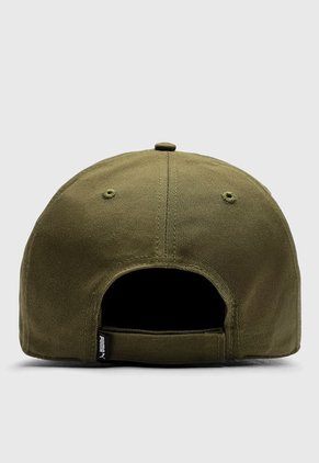 Gorra PUMA Gorra Essentials No. 1 Verde