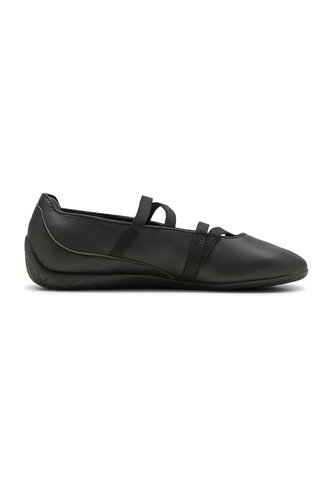 Tenis Deportivos Puma Speedcat Ballet Lthr Negros Para Mujer Puma