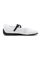 Baletas Puma Speedcat Ballet Lthr Blanco Para Mujer de Puma