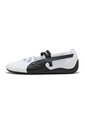Baletas Puma Speedcat Ballet Lthr Blanco Para Mujer de Puma
