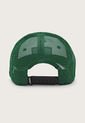 Gorra Verde-Blanco Puma Trucker de Puma