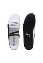 Baletas Puma Speedcat Ballet Lthr Blanco Para Mujer de Puma