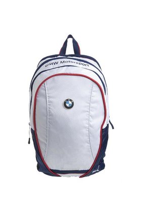 Maleta Puma BMW Blanca