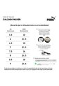 Baletas Puma Speedcat Ballet Lthr Blanco Para Mujer de Puma