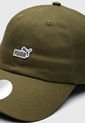 Gorra PUMA Gorra Essentials No. 1 Verde de Puma