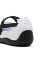 Baletas Puma Speedcat Ballet Lthr Blanco Para Mujer de Puma