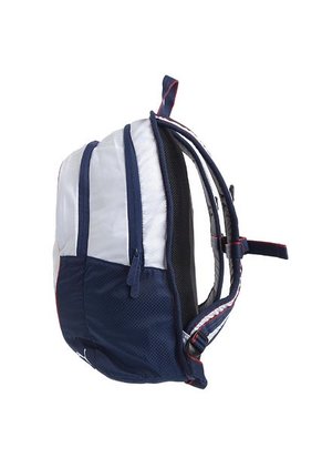 Maleta Puma BMW Blanca