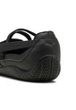 Tenis Deportivos Puma Speedcat Ballet Lthr Negros Para Mujer de Puma