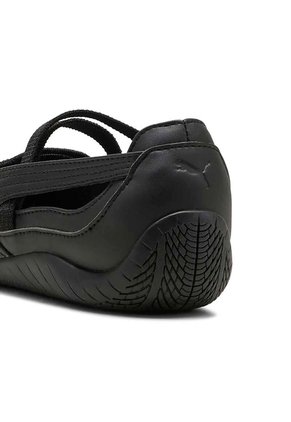 Tenis Deportivos Puma Speedcat Ballet Lthr Negros Para Mujer