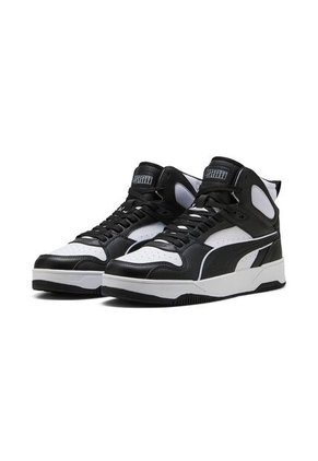 TENIS PUMA HOMBRE 402413 05 REBOUND V6 Talla 7.5