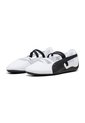 Baletas Puma Speedcat Ballet Lthr Blanco Para Mujer de Puma