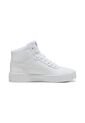 Tenis Deportivo Puma Original Carina 3 Mid Blanco Para Mujer de Puma